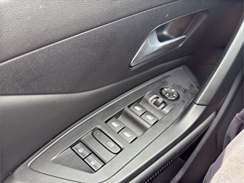 peugeot, 408, 1.2 puretech allure eat8, otomatik, benzin 2.el otomobil | renew 15