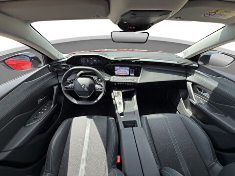 peugeot, 408, 1.2 puretech allure eat8, otomatik, benzin 2.el otomobil | renew 10