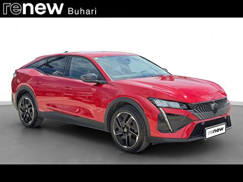 peugeot, 408, 1.2 puretech allure eat8, otomatik, benzin 2.el otomobil | renew 3