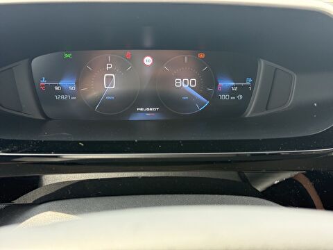 peugeot, 408, 1.2 puretech allure eat8, otomatik, benzin 2.el otomobil | renew 16