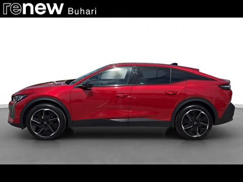 peugeot, 408, 1.2 puretech allure eat8, otomatik, benzin 2.el otomobil | renew 4
