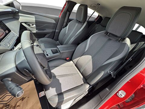 peugeot, 408, 1.2 puretech allure eat8, otomatik, benzin 2.el otomobil | renew 19