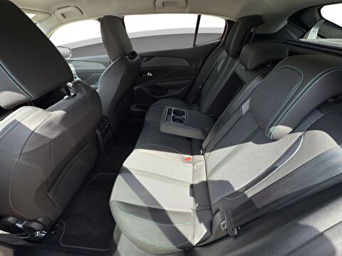 peugeot, 408, 1.2 puretech allure eat8, otomatik, benzin 2.el otomobil | renew 11
