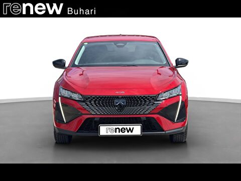 peugeot, 408, 1.2 puretech allure eat8, otomatik, benzin 2.el otomobil | renew 6