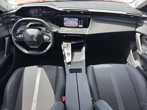 peugeot, 408, 1.2 puretech allure eat8, otomatik, benzin 2.el otomobil | renew 22