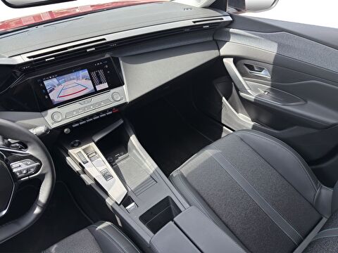 peugeot, 408, 1.2 puretech allure eat8, otomatik, benzin 2.el otomobil | renew 18
