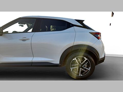 nissan, juke, crossover 1.0 dıg-t platinum dct, otomatik, benzin 2.el otomobil | renew 10