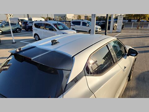 nissan, juke, crossover 1.0 dıg-t platinum dct, otomatik, benzin 2.el otomobil | renew 25