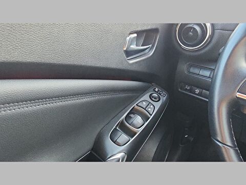 nissan, juke, crossover 1.0 dıg-t platinum dct, otomatik, benzin 2.el otomobil | renew 21