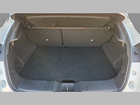 nissan, juke, crossover 1.0 dıg-t platinum dct, otomatik, benzin 2.el otomobil | renew 18