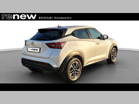 nissan, juke, crossover 1.0 dıg-t platinum dct, otomatik, benzin 2.el otomobil | renew 3