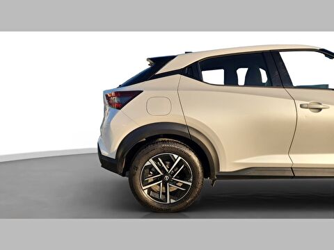 nissan, juke, crossover 1.0 dıg-t platinum dct, otomatik, benzin 2.el otomobil | renew 16