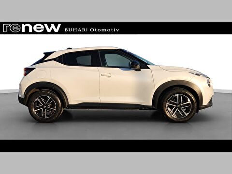 nissan, juke, crossover 1.0 dıg-t platinum dct, otomatik, benzin 2.el otomobil | renew 20
