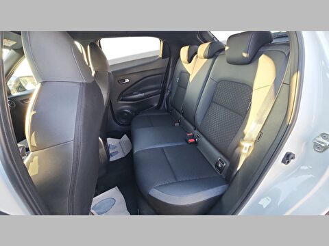 nissan, juke, crossover 1.0 dıg-t platinum dct, otomatik, benzin 2.el otomobil | renew 8