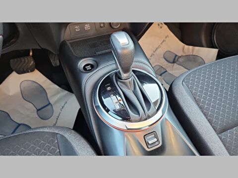 nissan, juke, crossover 1.0 dıg-t platinum dct, otomatik, benzin 2.el otomobil | renew 23