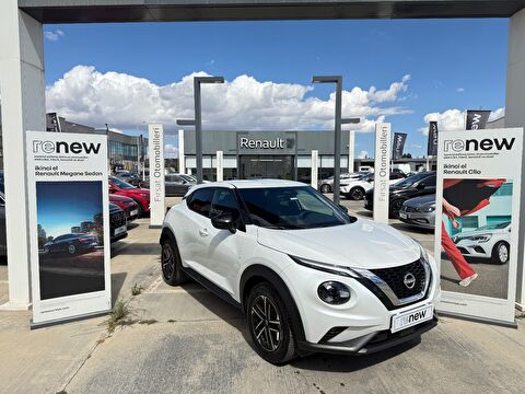 Crossover 1.0 DIG-T Platinum DCT, 2. el otomobil | renew