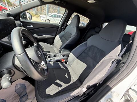 nissan, juke, crossover 1.0 dıg-t platinum dct, otomatik, benzin 2.el otomobil | renew 12