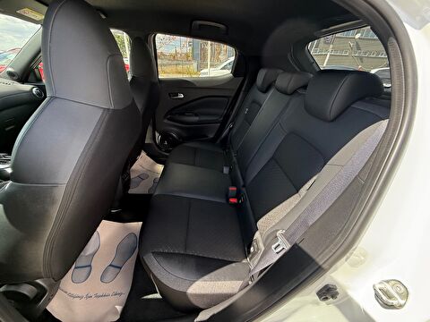 nissan, juke, crossover 1.0 dıg-t platinum dct, otomatik, benzin 2.el otomobil | renew 14