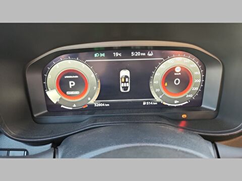 nissan, juke, crossover 1.0 dıg-t platinum dct, otomatik, benzin 2.el otomobil | renew 19