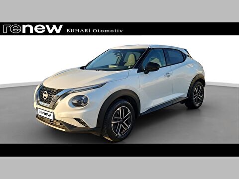 Crossover 1.0 DIG-T Platinum DCT, 2. el otomobil | renew