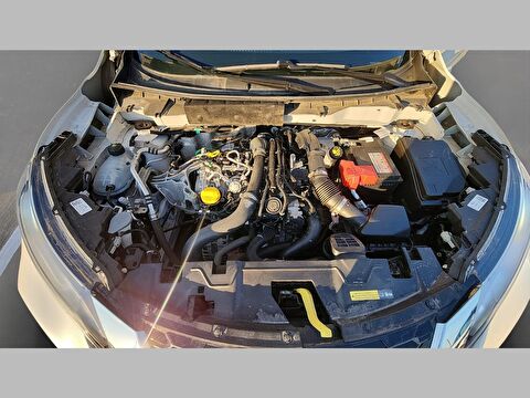 nissan, juke, crossover 1.0 dıg-t platinum dct, otomatik, benzin 2.el otomobil | renew 13