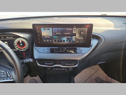 nissan, juke, crossover 1.0 dıg-t platinum dct, otomatik, benzin 2.el otomobil | renew 17