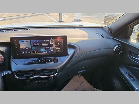 nissan, juke, crossover 1.0 dıg-t platinum dct, otomatik, benzin 2.el otomobil | renew 22