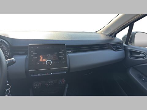 renault, clio, hatchback 1.0 tce joy x-tronic, otomatik, benzin 2.el otomobil | renew 10