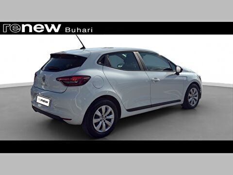 renault, clio, hatchback 1.0 tce joy x-tronic, otomatik, benzin 2.el otomobil | renew 3