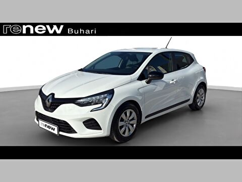 Hatchback 1.0 TCe Joy X-Tronic, 2. el otomobil | renew