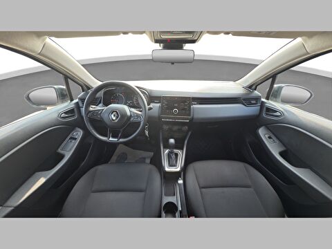 renault, clio, hatchback 1.0 tce joy x-tronic, otomatik, benzin 2.el otomobil | renew 15