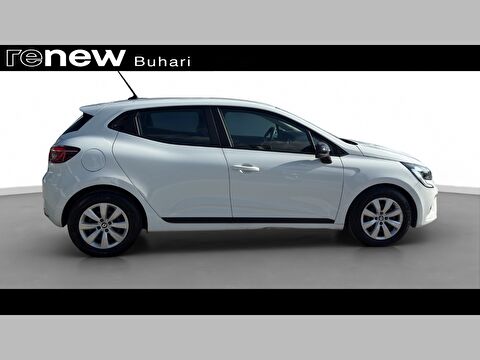renault, clio, hatchback 1.0 tce joy x-tronic, otomatik, benzin 2.el otomobil | renew 5