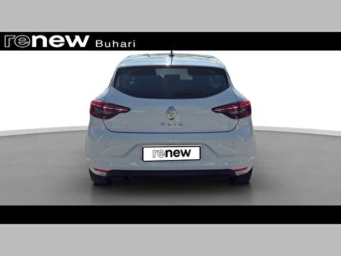 renault, clio, hatchback 1.0 tce joy x-tronic, otomatik, benzin 2.el otomobil | renew 8