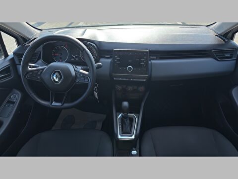 renault, clio, hatchback 1.0 tce joy x-tronic, otomatik, benzin 2.el otomobil | renew 20