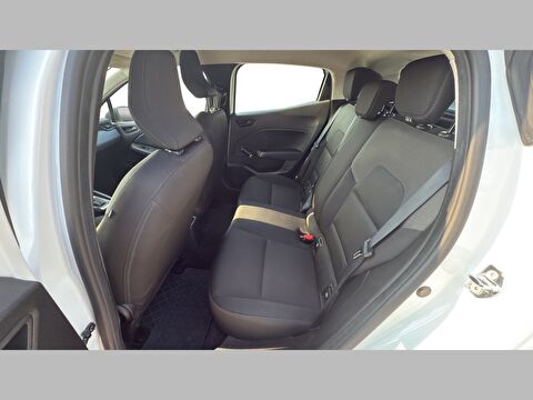 renault, clio, hatchback 1.0 tce joy x-tronic, otomatik, benzin 2.el otomobil | renew 11