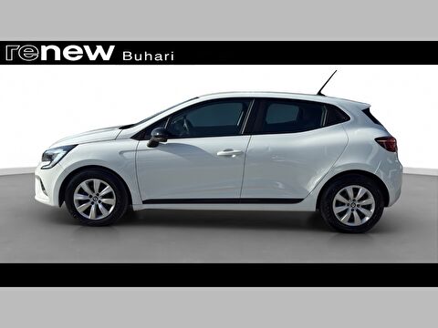 renault, clio, hatchback 1.0 tce joy x-tronic, otomatik, benzin 2.el otomobil | renew 4