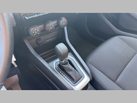 renault, clio, hatchback 1.0 tce joy x-tronic, otomatik, benzin 2.el otomobil | renew 18