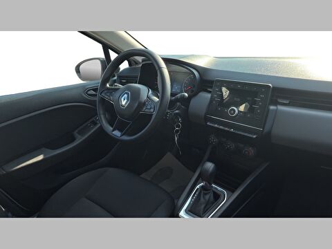 renault, clio, hatchback 1.0 tce joy x-tronic, otomatik, benzin 2.el otomobil | renew 14