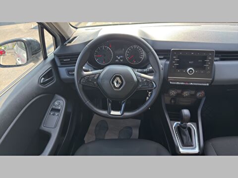 renault, clio, hatchback 1.0 tce joy x-tronic, otomatik, benzin 2.el otomobil | renew 19