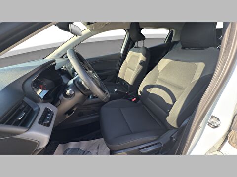 renault, clio, hatchback 1.0 tce joy x-tronic, otomatik, benzin 2.el otomobil | renew 17