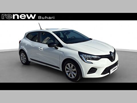 renault, clio, hatchback 1.0 tce joy x-tronic, otomatik, benzin 2.el otomobil | renew 7