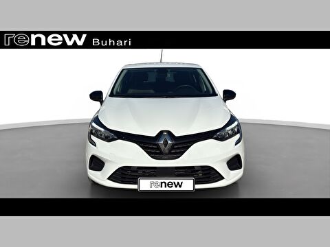 renault, clio, hatchback 1.0 tce joy x-tronic, otomatik, benzin 2.el otomobil | renew 6