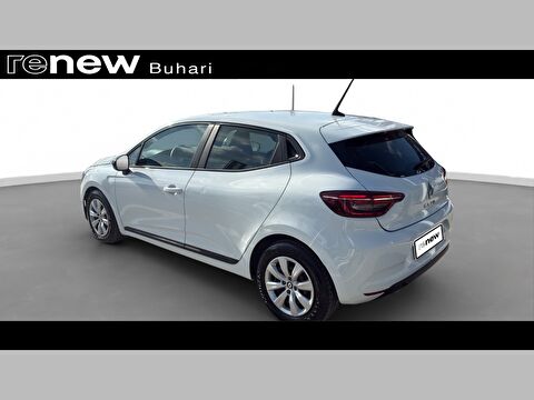 renault, clio, hatchback 1.0 tce joy x-tronic, otomatik, benzin 2.el otomobil | renew 9