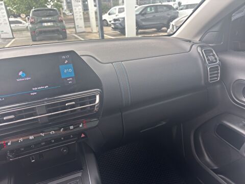 citroen, c5 aircross, 1.5 bluehdı shine bold s&s eat8, otomatik, dizel 2.el otomobil | renew 23