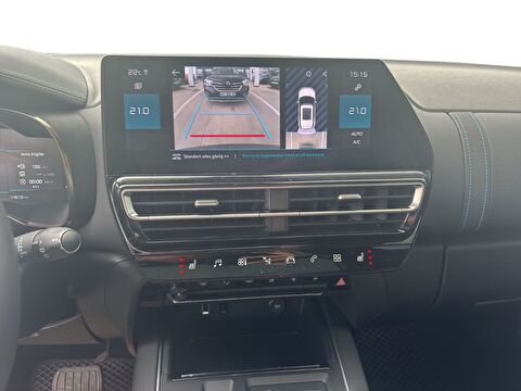citroen, c5 aircross, 1.5 bluehdı shine bold s&s eat8, otomatik, dizel 2.el otomobil | renew 17