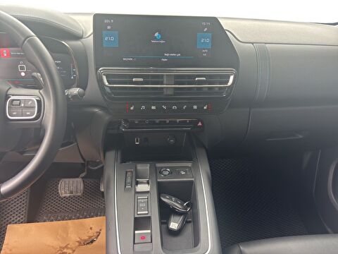citroen, c5 aircross, 1.5 bluehdı shine bold s&s eat8, otomatik, dizel 2.el otomobil | renew 13