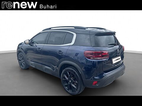 citroen, c5 aircross, 1.5 bluehdı shine bold s&s eat8, otomatik, dizel 2.el otomobil | renew 8