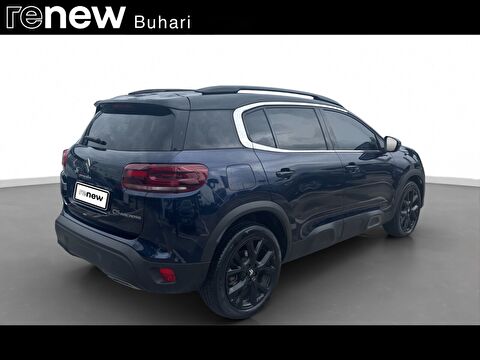 citroen, c5 aircross, 1.5 bluehdı shine bold s&s eat8, otomatik, dizel 2.el otomobil | renew 3