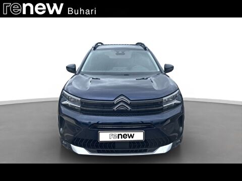 citroen, c5 aircross, 1.5 bluehdı shine bold s&s eat8, otomatik, dizel 2.el otomobil | renew 6