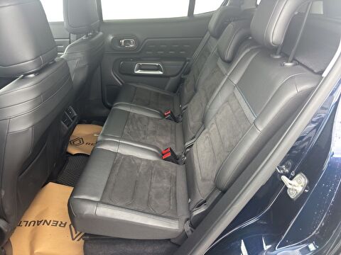 citroen, c5 aircross, 1.5 bluehdı shine bold s&s eat8, otomatik, dizel 2.el otomobil | renew 14